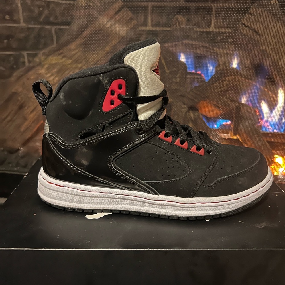 Jordan Retro 1 Heiress